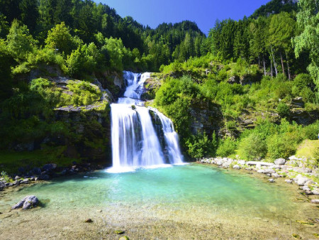 8.-17. Juni Stimmbildungsseminar in Faido/ italienische Schweiz 