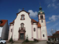 28. Juni, 19 Uhr, Strümpfelbrunn, Kathol. Kirche