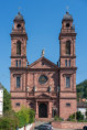 26.10., 17 Uhr  St. Johannes Nepomuk