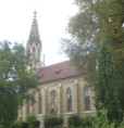 28.2., 19 Uhr, Stuttgart-Berg, Berger Kirche