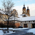 2.-5. Januar 2027, Stimmbildungskurs Kloster Schöntal